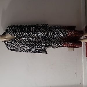 Size 24w  cardigan from Russell Kemp